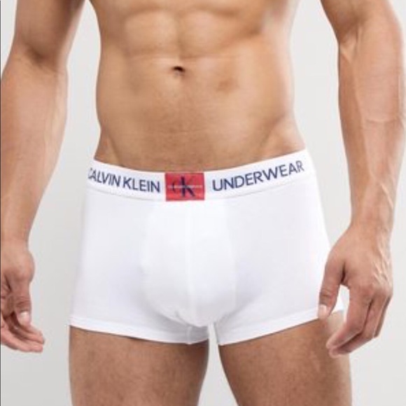 calvin klein monogram briefs